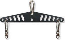 KORIKAHM Multi-Grip LAT Pull