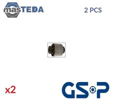 512247 AXLE BEAM MOUNTING BUSH