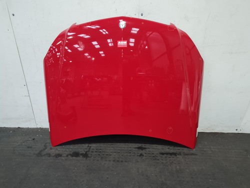 Mercedes class bonnet 2012 - c-class, 4