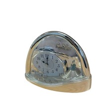 Rhythm Clock Very Attractive