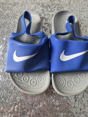 Nike kawa slide toddler - kawa,