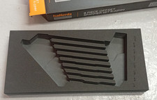 New Empty Halfords Advanced 8