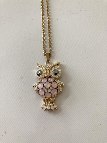 Butler and wilson gold toned - and,