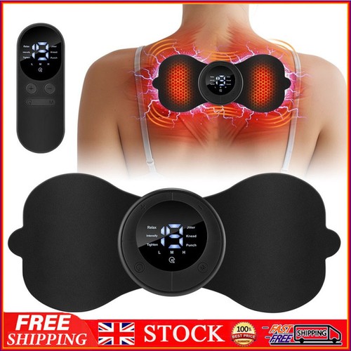 Cordless heating tens - tens, unit