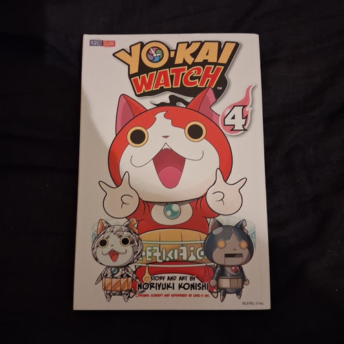 Kai watch vol - watch, dance