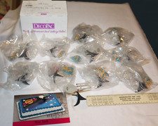 10 UNUSED 1998 Star Trek USS