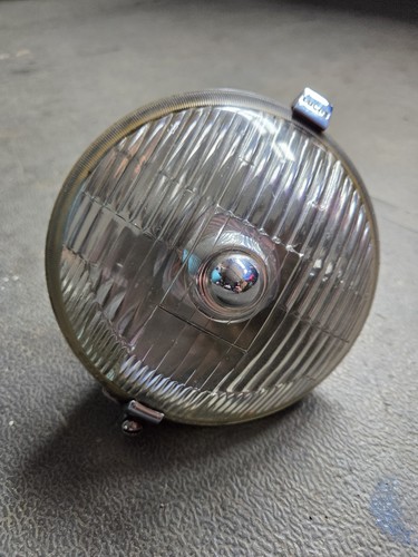 Lucas 576 rear mounted - rear, fog