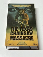 The Texas Chainsaw Massacre