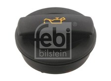 SEALING CAP OIL FILLER NECK