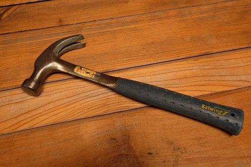 Vintage estwing 16c blue - vintage,