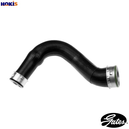 Charge air hose 0316 - air, vw