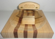 Alaska Cutlery 6" Mezzaluna