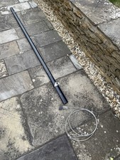 Tasar Sailing Dinghy Top Mast Section