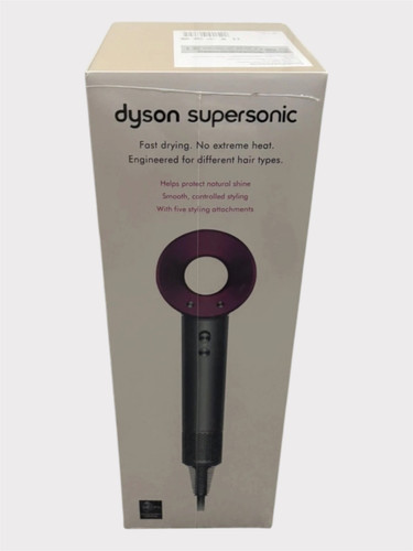 Dyson supersonic professional - supersonic,