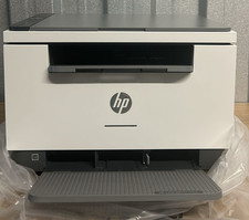 HP LaserJet M234dw Mono All-In-One Laser Printer and Toner/HP WARRANTY 2026