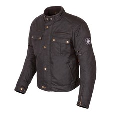 Merlin barton waxed cotton - barton, ii