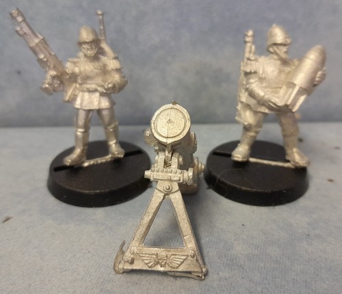 Warhammer 40k praetorian - 40k,