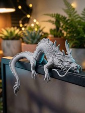 Ancient Oriental Dragon