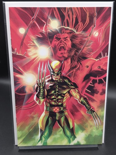 Wolverine felipe - 21,