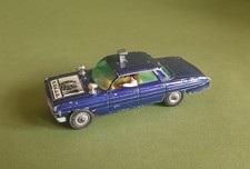 Vintage Corgi No 497 "The Man