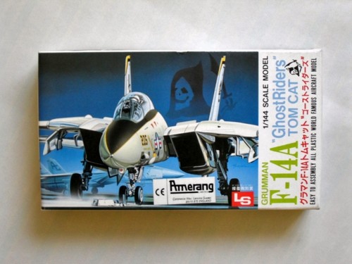 144 1066 14a ghost - f-14a,