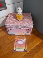 Royal Doulton Harry Potter "Hedwig" Figurine New Boxed 