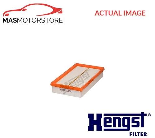 Engine air filter element - engine,