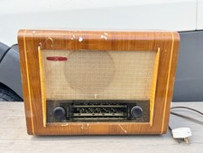 VINTAGE PYE CAMBRIDGE ENGLAND