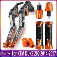 For KTM DUKE 200 2014-2017 CNC