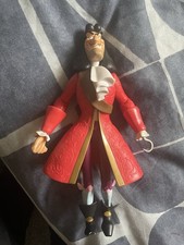 Disney Peter Pan Captain Hook
