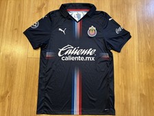Original Chivas Guadalajara