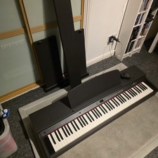 Gear4music Electric Full Sized