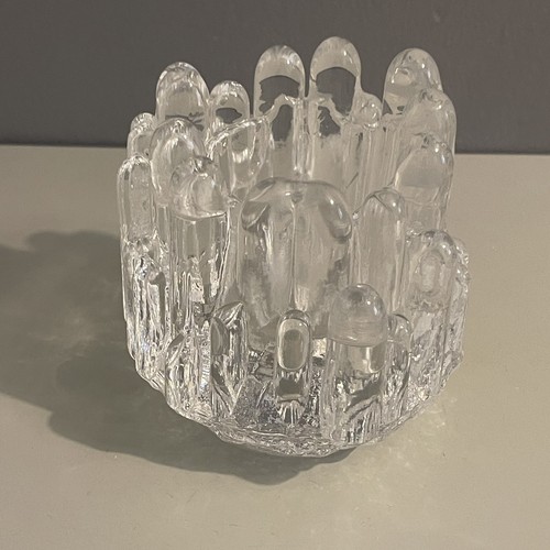 Vintage kosta boda - boda, ice