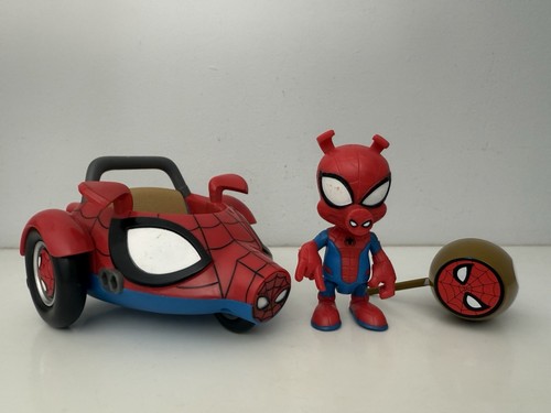 Disney toybox marvel - toybox, legend