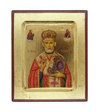 Greek Orthodox Handmade Wooden