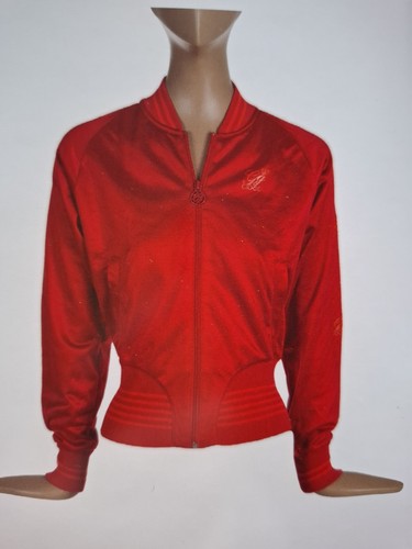 Gio gol red - xs, jacket