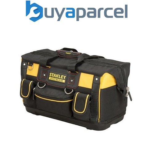 Stanley fatmax open mouth - 20",