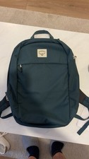 Osprey Arcane Small Day Backpack – Stonewash Blue / Teal – New, Laptop Bag