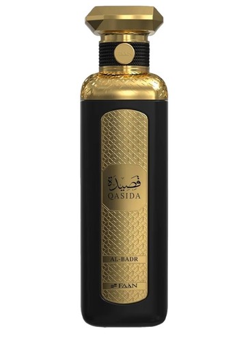 Faan qasida badr - al,