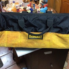 Do You Walt Tool Carrying Bag ￼