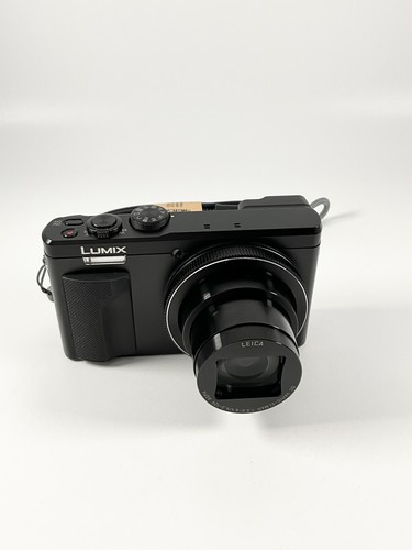 Panasonic dmc tz80 lumix - dmc-tz80,