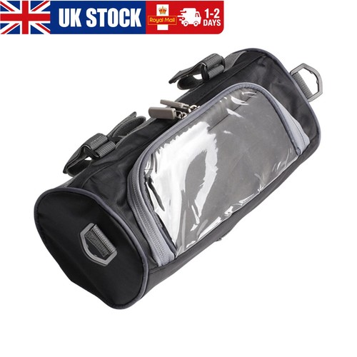 Motorcycle front tool - tool, bag