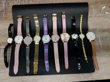 Job lot watches - job, of