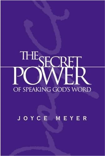 The secret power speaking - the,