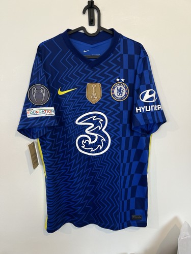 Chelsea 2021 2022 home - chelsea,