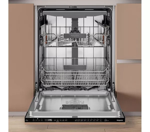 Hotpoint maxispace h7ic16m6uk - hotpoint,