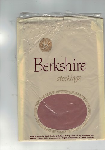 Vintage berkshire fully - vintage,