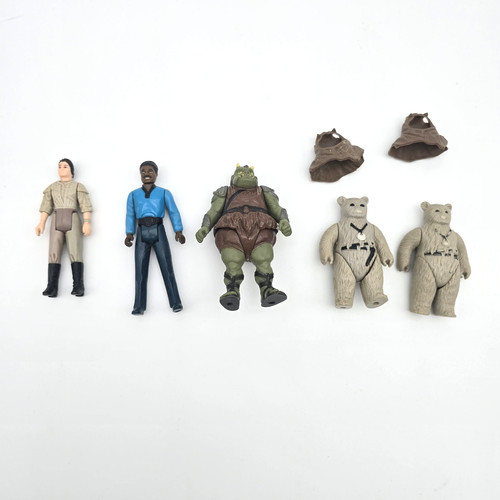 Vintage 1980s star - vintage, wars