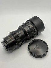 Leica 280mm f4.8 Telyt Lens L39 Screw Mount Great Condition A+++