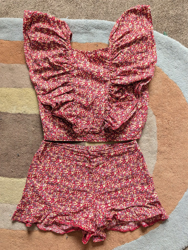 River island girls summer - river,